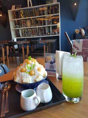 ฟิเกอร์ & กราวนด์