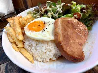 ฟิเกอร์ & กราวนด์