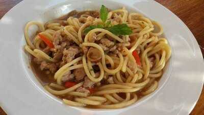 Laba Cafe & Bistro Doi Tung