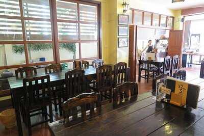 ร้านข้าวมันไก่หลิบบุ๊ง