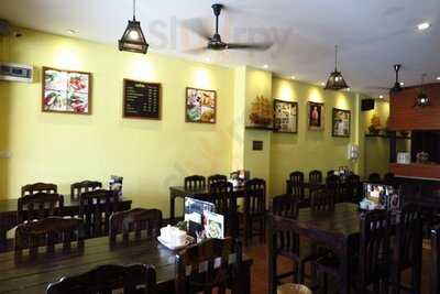 ร้านข้าวมันไก่หลิบบุ๊ง