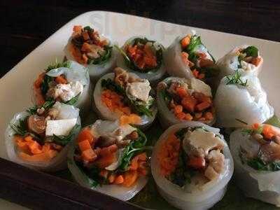 ร้านข้าวมันไก่หลิบบุ๊ง