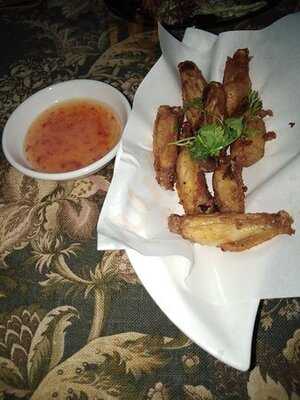 Some Sunday Magic : Home Cooking Cafe', Chiangrai