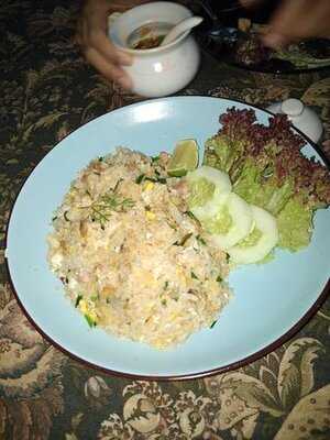 Some Sunday Magic : Home Cooking Cafe', Chiangrai