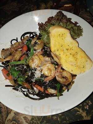 Some Sunday Magic : Home Cooking Cafe', Chiangrai