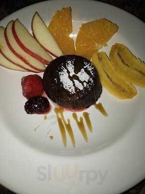 Some Sunday Magic : Home Cooking Cafe', Chiangrai