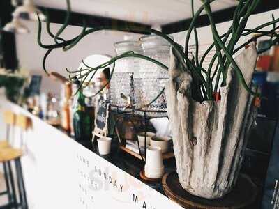 Some Sunday Magic : Home Cooking Cafe', Chiangrai