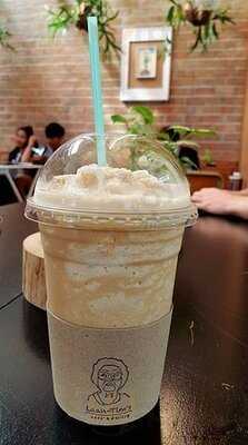 Laan Tim's Cafe And Gallery