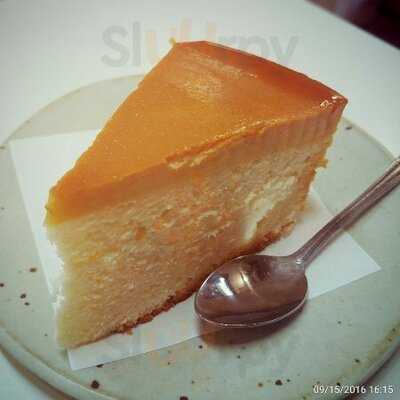 Laan Tim's Cafe And Gallery