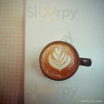 Laan Tim's Cafe And Gallery