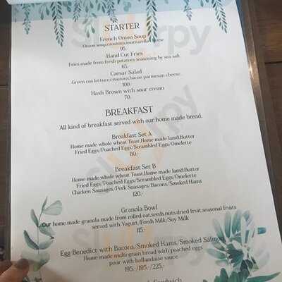 Polar Boulangerie And Patisserie