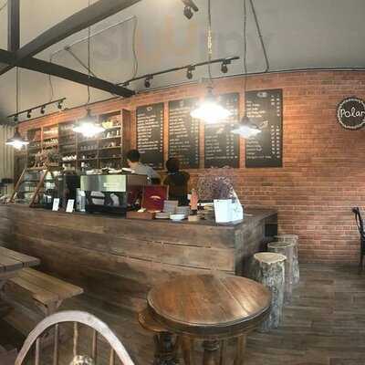 Polar Boulangerie And Patisserie