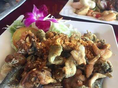 ร้านอาหารลีลาวดีเชียงราย