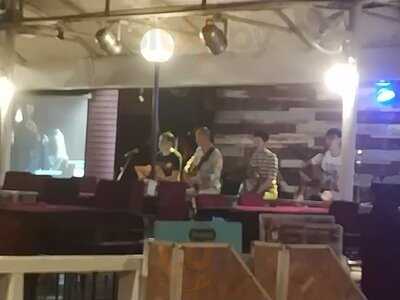 ร้านอาหารลีลาวดีเชียงราย