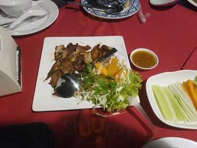 ร้านอาหารลีลาวดีเชียงราย