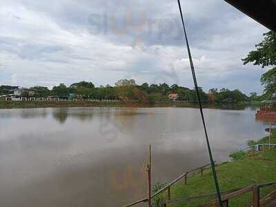 ร้านอาหารลีลาวดีเชียงราย