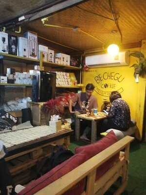 Bechegu Coffee