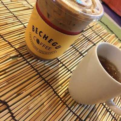 Bechegu Coffee