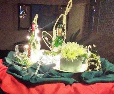 ร้านอาหารกาสะลองไร่พีบี