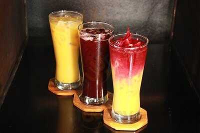 Nature Future Caffe White Temple Shop