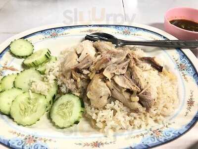 ร้านอาหารนครปฐม