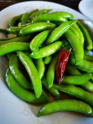 ร้านอาหาร บ้านดินผาตั้ง