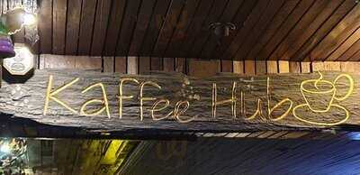Kaffee Hub Branch 1