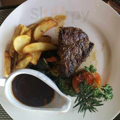 Bhubhirom Restaurant