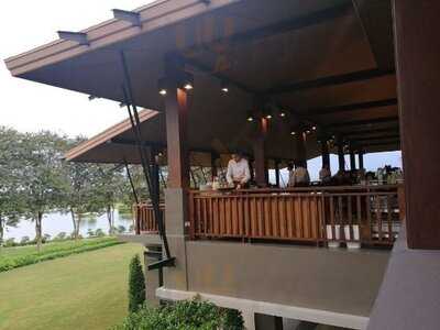 Bhubhirom Restaurant