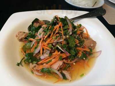 Bhubhirom Restaurant