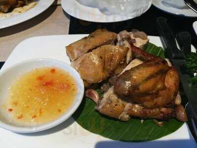 Bhubhirom Restaurant