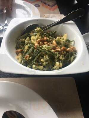 Bhubhirom Restaurant