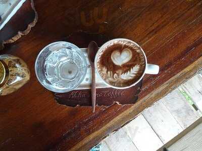 Akha Mini Coffee