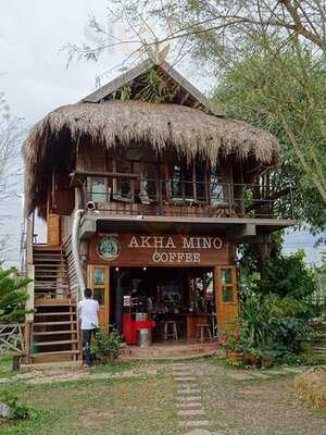 Akha Mini Coffee
