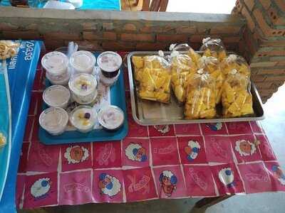 ร้าน น้ำเงี้ยวป้าสวย