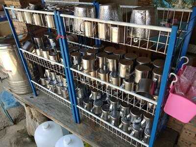 ร้าน น้ำเงี้ยวป้าสวย