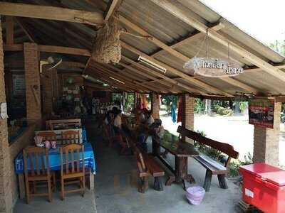 ร้าน น้ำเงี้ยวป้าสวย