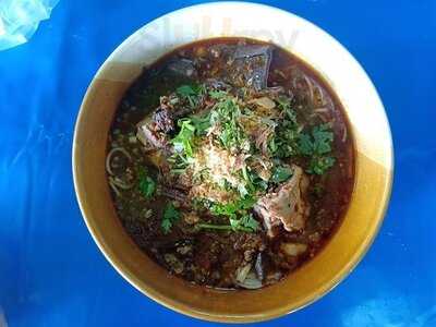 น้ำเงี้ยวหม้อดิน ป้ามอย