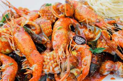 กุ้งถัง