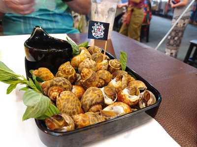 กุ้งถัง