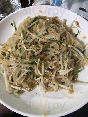 ผัดไทย - อาหารไทย