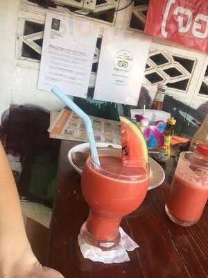 ผัดไทย - อาหารไทย