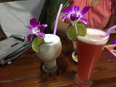 ผัดไทย - อาหารไทย