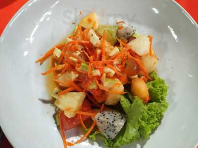 น้ำเงี้ยวป้านวล อาหารญวนพังงา