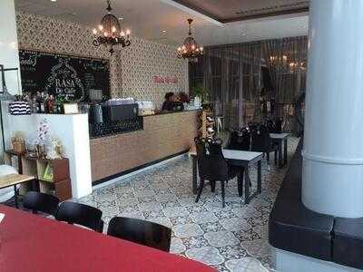 Rasa De Cafe