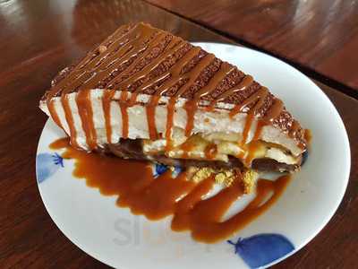 บ้านสวนกาแฟสด