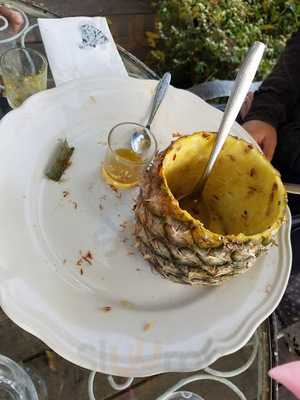 บ้านสวนกาแฟสด