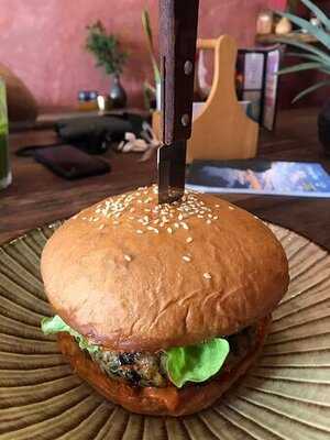 Kunda Vegan Vegetarian Chiang Rai