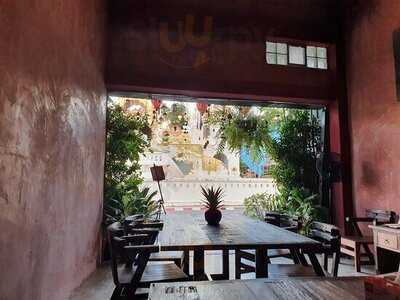 Kunda Vegan Vegetarian Chiang Rai