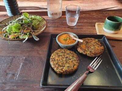 Kunda Vegan Vegetarian Chiang Rai